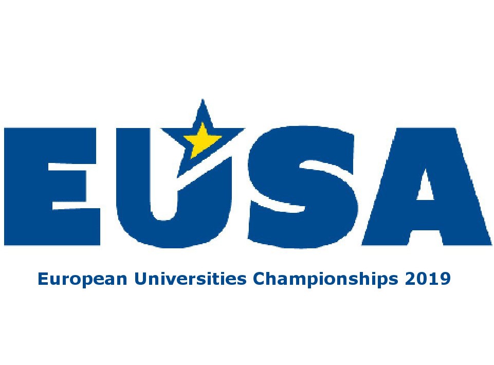 EUSA - European University Sports Association